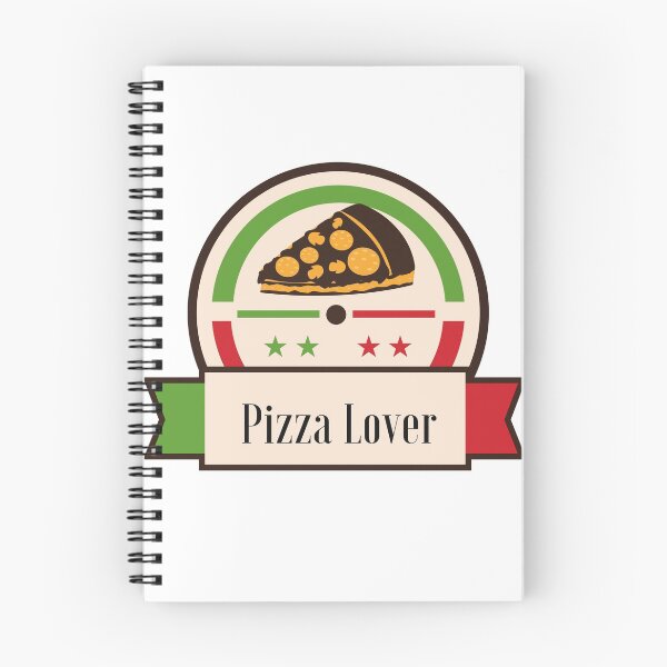 Item preview,  Pizza Lover designed and sold by DomZo.