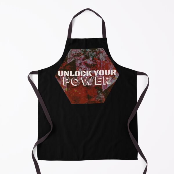 Item preview, Life&You: Unlock your power designed and sold by Neo-Figur3.
