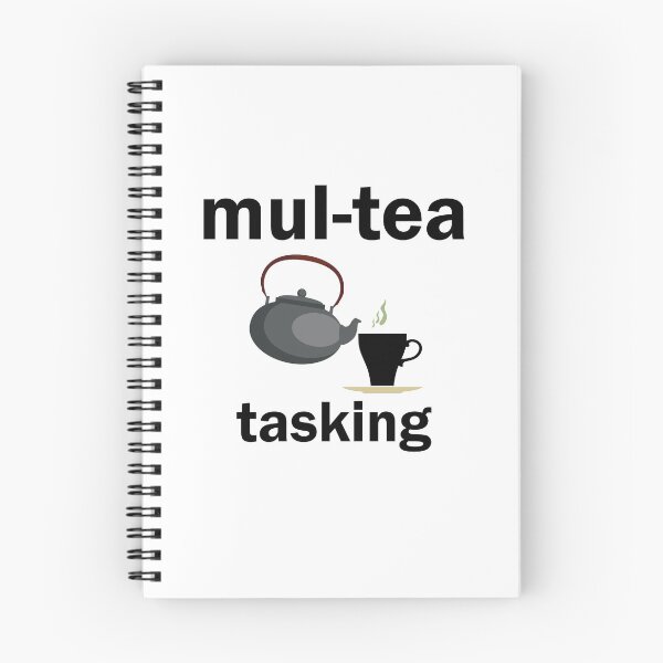 Item preview, mul tea tasking designed and sold by imaneless.