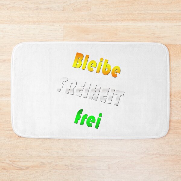 Item preview, Mantente Libre designed and sold by Tarsalla.