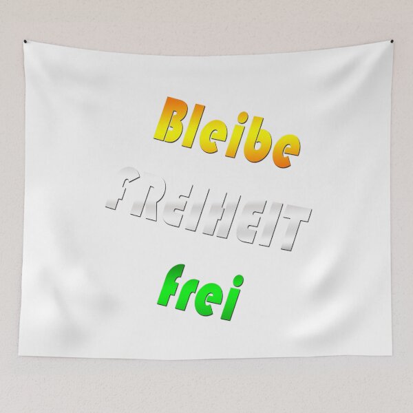 Item preview, Stay free designed and sold by Tarsalla.