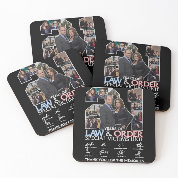 Item preview, Law and Order SVU Lach Halloween Christmas OfSpecial Victims designed and sold by LawandorderHa.