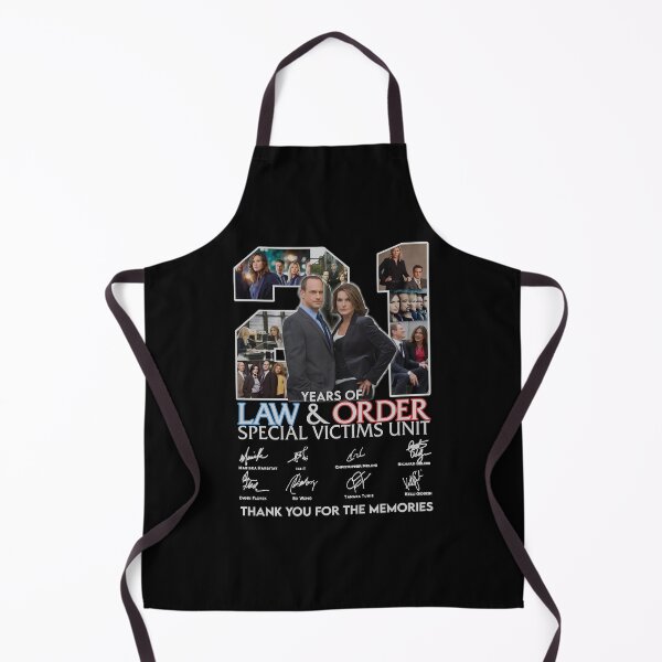 Item preview, Law and Order SVU Lach Halloween Christmas OfSpecial Victims designed and sold by LawandorderHa.