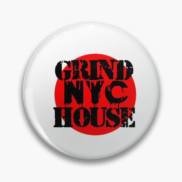 Item preview, Grind house NYC designed and sold by Ankhmesut.