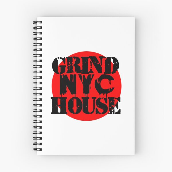 Item preview, Grind house NYC designed and sold by Ankhmesut.