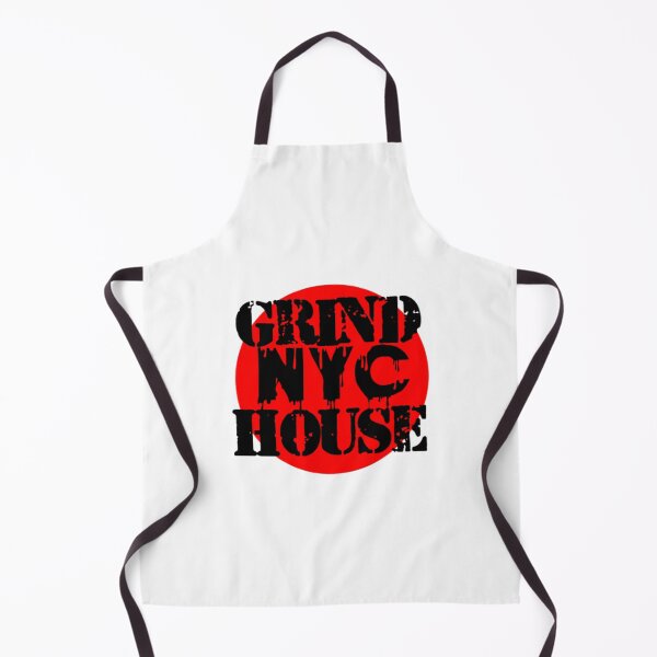 Item preview, Grind house NYC designed and sold by Ankhmesut.