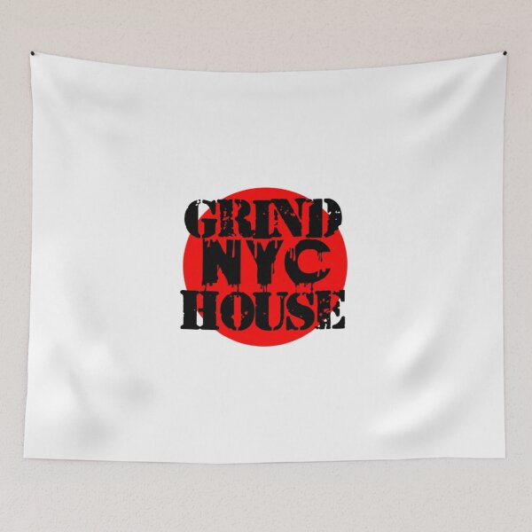 Item preview, Grind house NYC designed and sold by Ankhmesut.