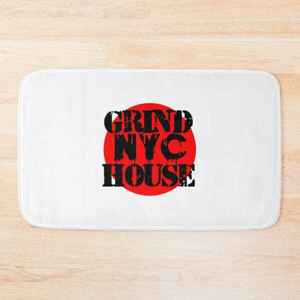Item preview, Grind house NYC designed and sold by Ankhmesut.