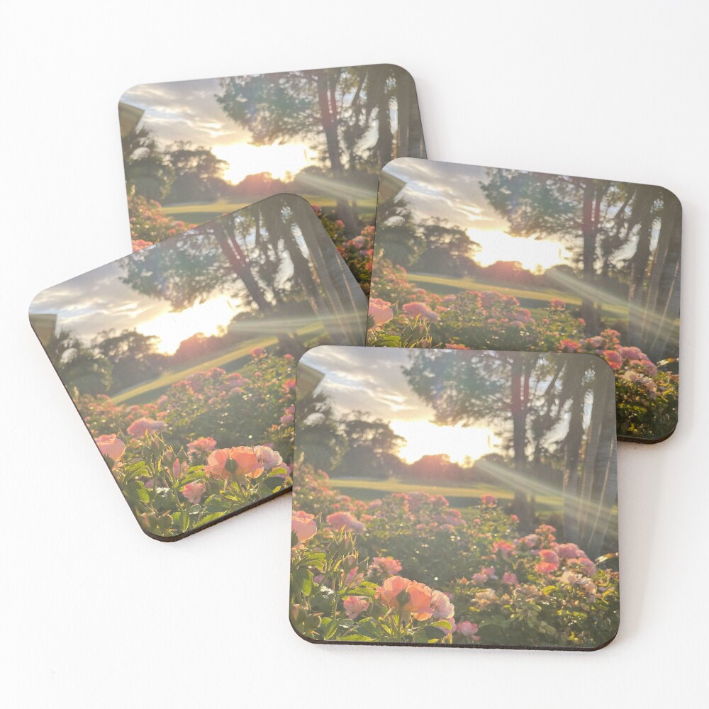 Item preview, Coasters (Set of 4) designed and sold by mjess413.