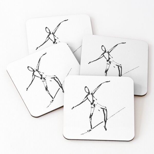 Item preview, Ropewalk - Sports Series designed and sold by dustywindow.