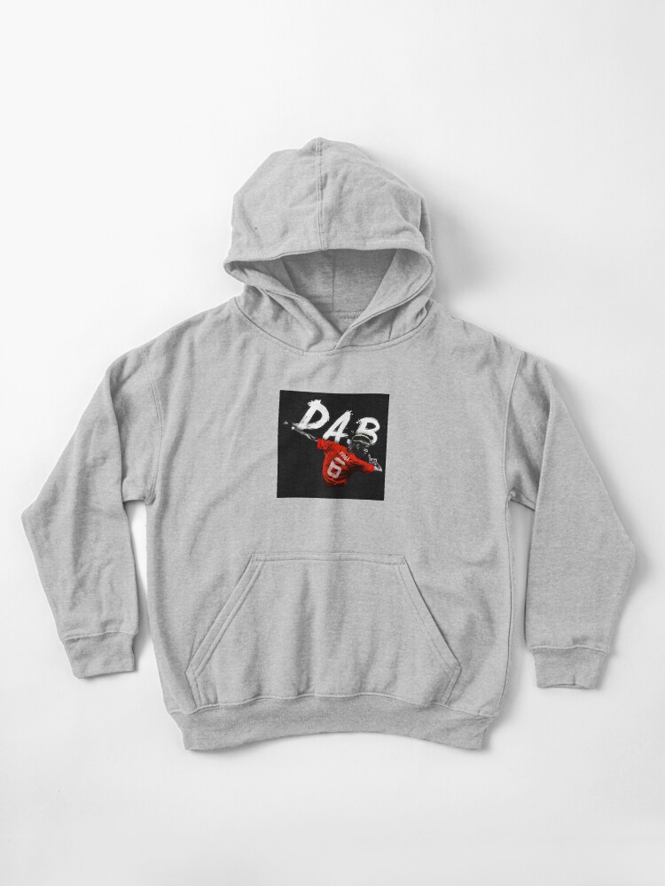 pogba hoodie