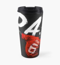 pogba Travel Mug
