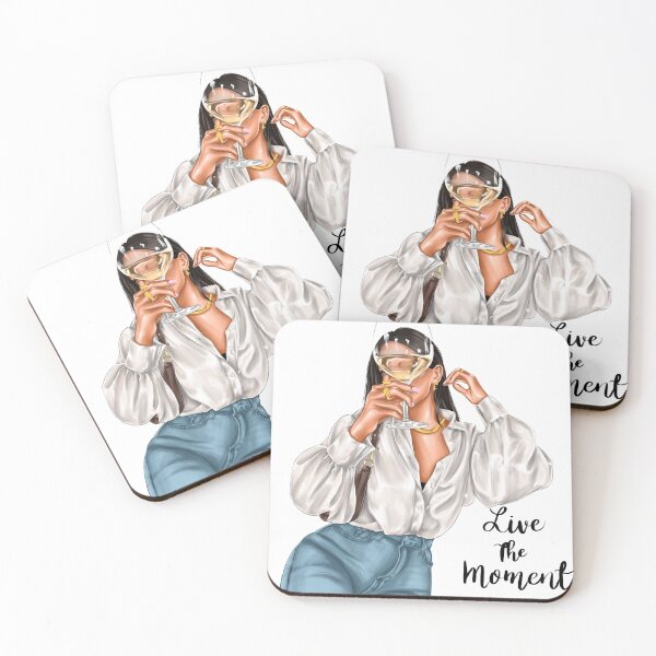 Item preview, fashion illustration designed and sold by Poltsan.