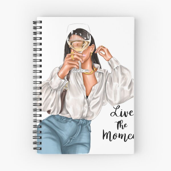 Item preview, fashion illustration designed and sold by Poltsan.