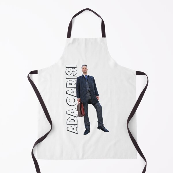 Item preview, Law and Order SVU Lach Halloween Christmas ADA Carisi designed and sold by LawandorderHa.