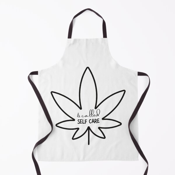 Item preview, Weed Leaf designed and sold by HasnaanMohsin.
