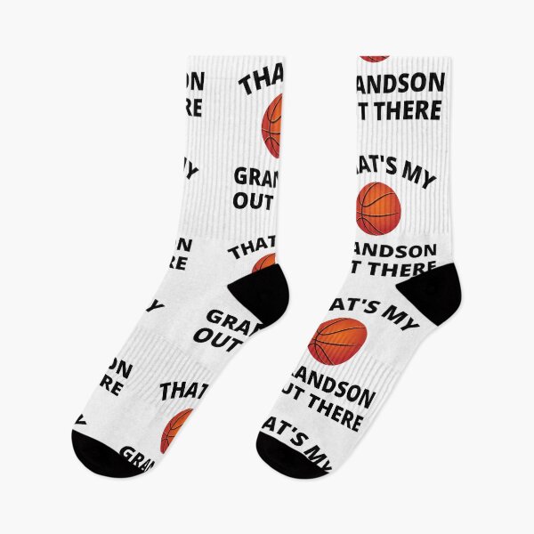 Item preview, THAT'S MY GRANDSON OUT THERE designed and sold by gujjarecommerce.
