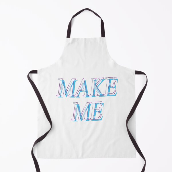 Item preview, MAKE ME designed and sold by arishatz.