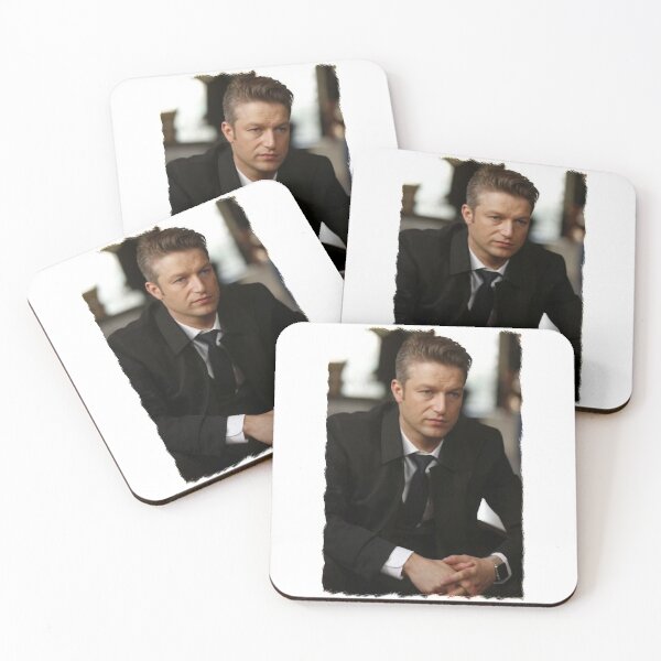 Item preview, Law and Order SVU Lach Halloween Christmas Sonny Carisi designed and sold by LawandorderHa.