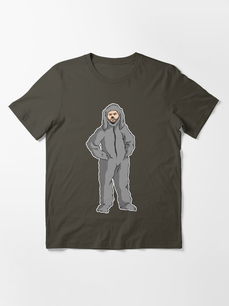 wilfred go to t shirt