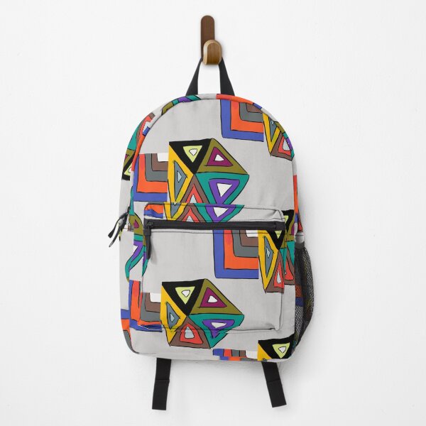 Item preview, Colors of Pentagon designed and sold by markyartshop.