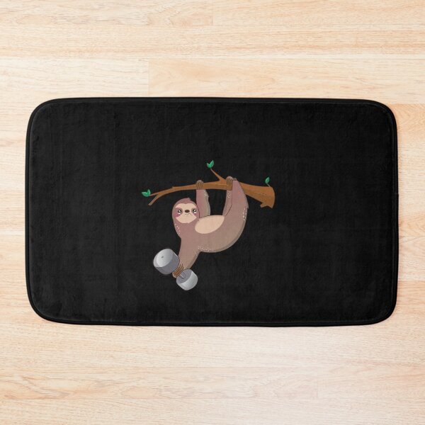 Item preview, Sloth is lifting  designed and sold by LeHongTien.