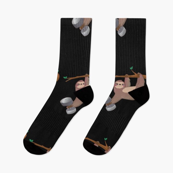 Item preview, Sloth is lifting  designed and sold by LeHongTien.