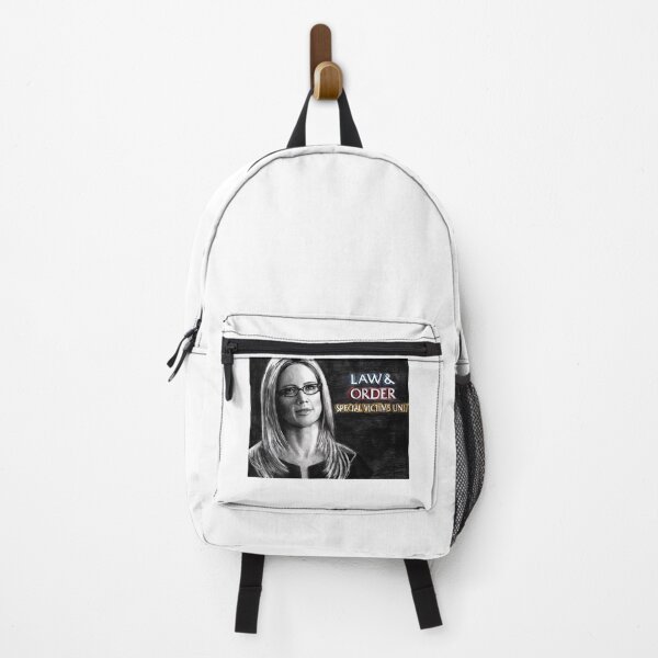 Item preview, Alex Cabot Law and Order SVU Lach Halloween Christmas designed and sold by LawandorderHa.
