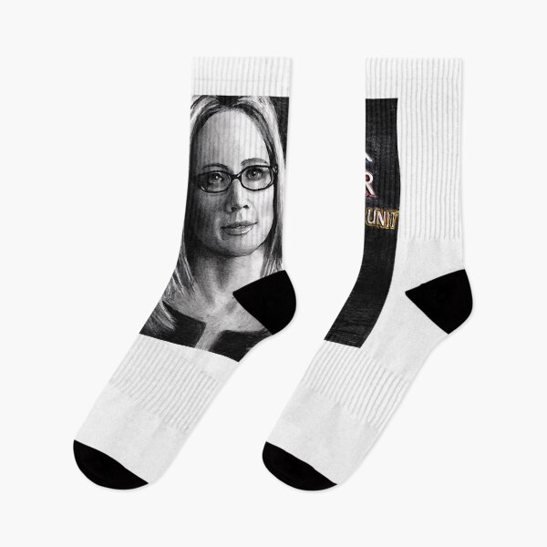 Item preview, Alex Cabot Law and Order SVU Lach Halloween Christmas designed and sold by LawandorderHa.