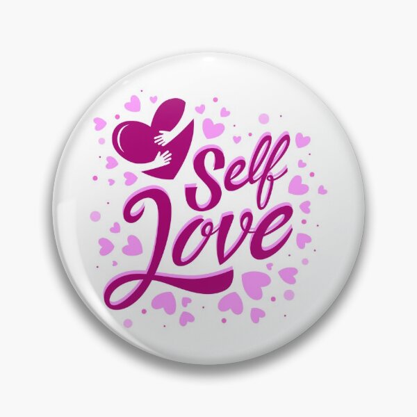 Item preview, Self Love Inspiration! designed and sold by WisdomInspired.
