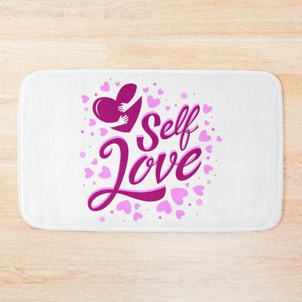 Item preview, Self Love Inspiration! designed and sold by WisdomInspired.