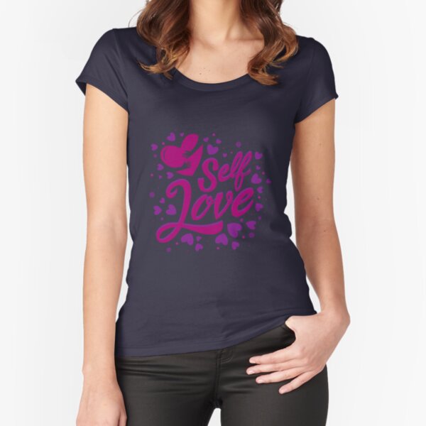 Item preview, Self Love Inspiration! designed and sold by WisdomInspired.