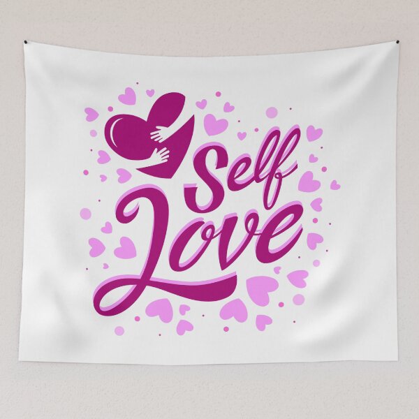 Item preview, Self Love Inspiration! designed and sold by WisdomInspired.