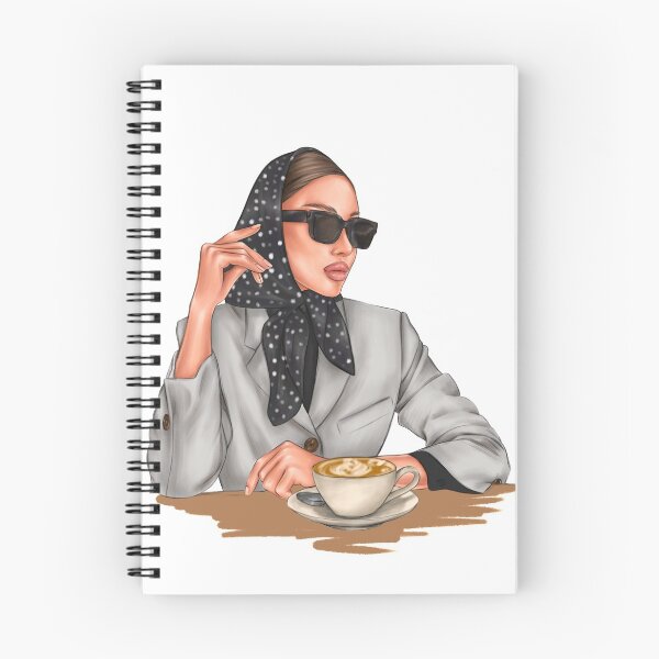 Item preview, Fashion illustration  designed and sold by Poltsan.
