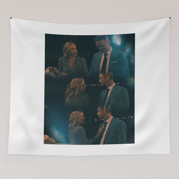 Item preview, Amanda amp Sonny  Law and Order SVU Lach Halloween Christmas designed and sold by LawandorderHa.