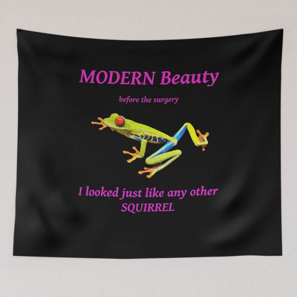 Item preview, Modern Beauty after designed and sold by CottagePop.