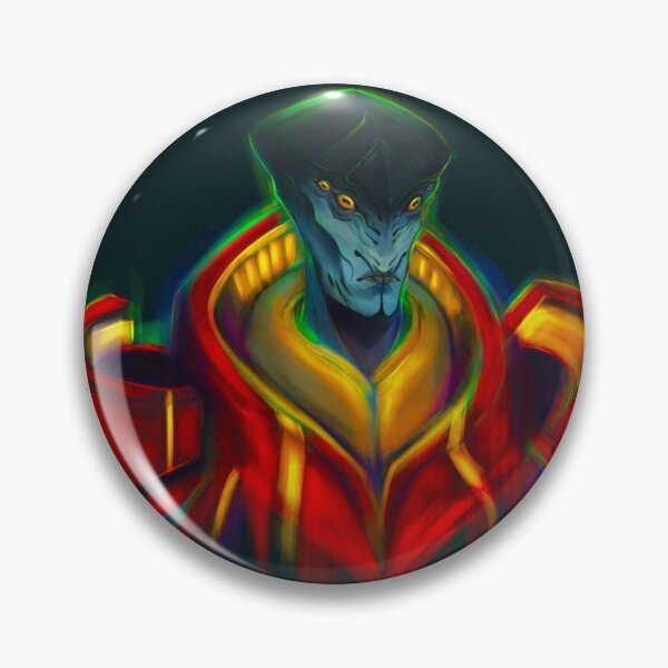 Item preview, Neon Javik designed and sold by ShayaFury.
