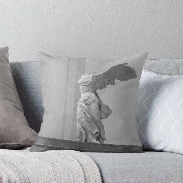 Item preview, Winged Victory of Samothrace designed and sold by Madelinerouse.
