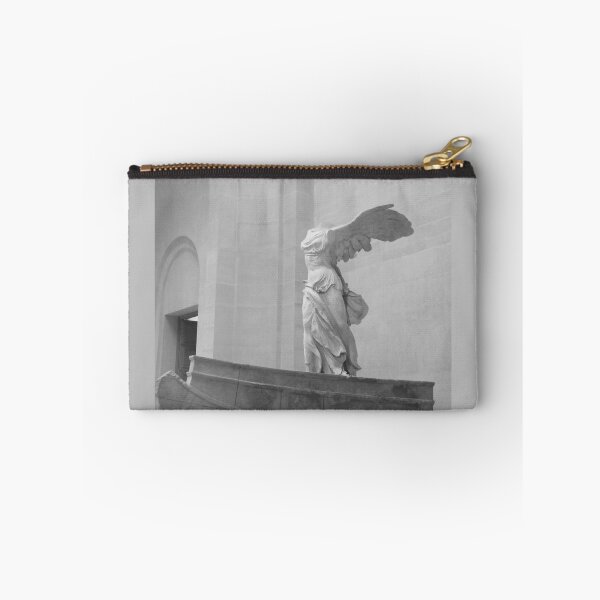 Item preview, Winged Victory of Samothrace designed and sold by Madelinerouse.