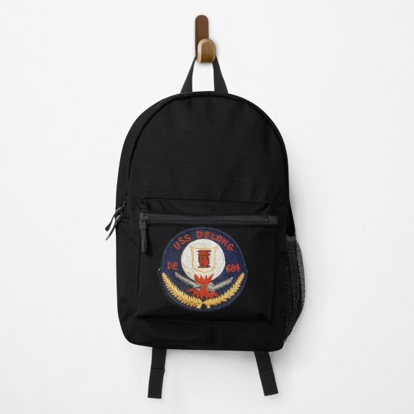 Item preview, USS DELONG (DE-684) SHIP'S STORE designed and sold by militarygifts.