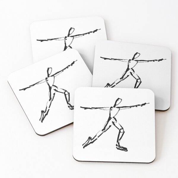 Item preview, Skate - Sports Series designed and sold by dustywindow.