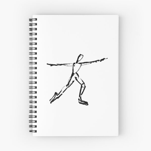 Item preview, Skate - Sports Series designed and sold by dustywindow.