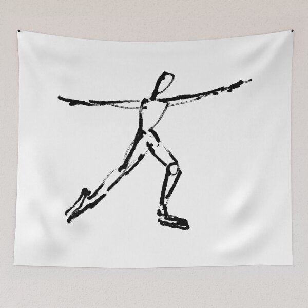 Item preview, Skate - Sports Series designed and sold by dustywindow.