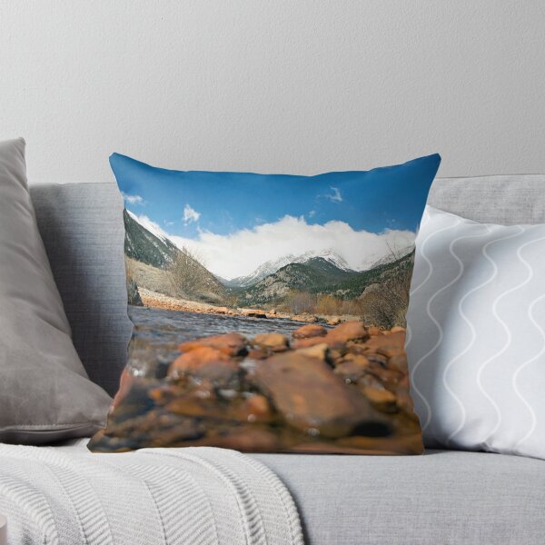 Artikelvorschau, Rocky Mountain Nationalpark entworfen und verkauft von EvergreenPhotos.