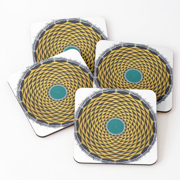 Item preview, mandala for healing designed and sold by silvapajic.