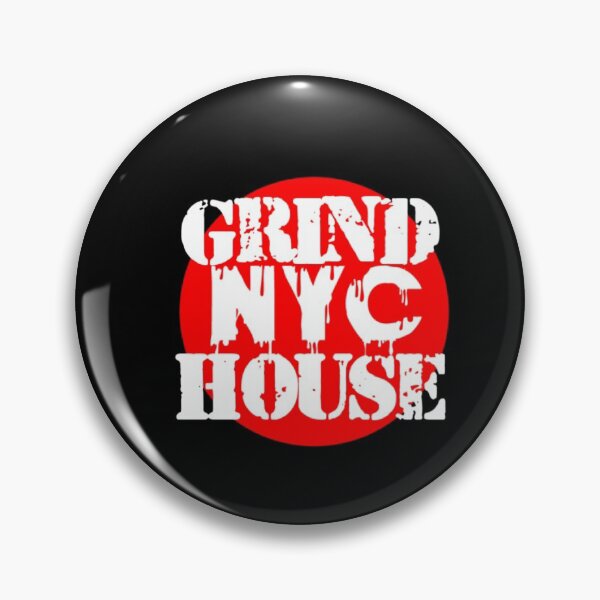 Item preview, Grind house NYC designed and sold by Ankhmesut.