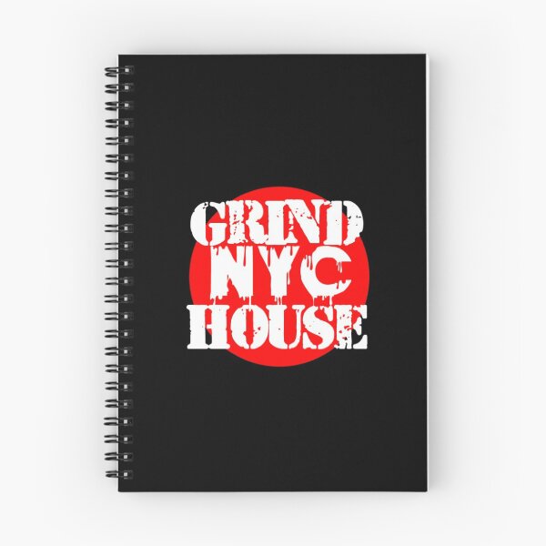 Item preview, Grind house NYC designed and sold by Ankhmesut.