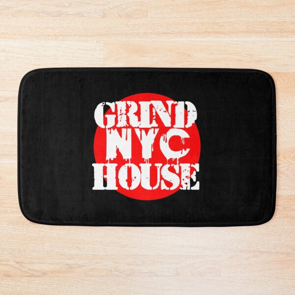 Item preview, Grind house NYC designed and sold by Ankhmesut.