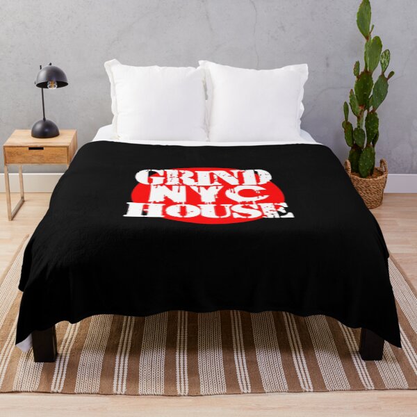 Item preview, Grind house NYC designed and sold by Ankhmesut.