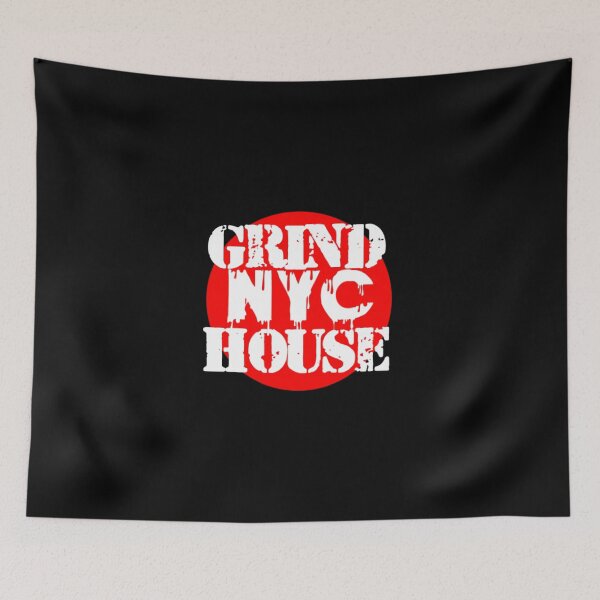Item preview, Grind house NYC designed and sold by Ankhmesut.